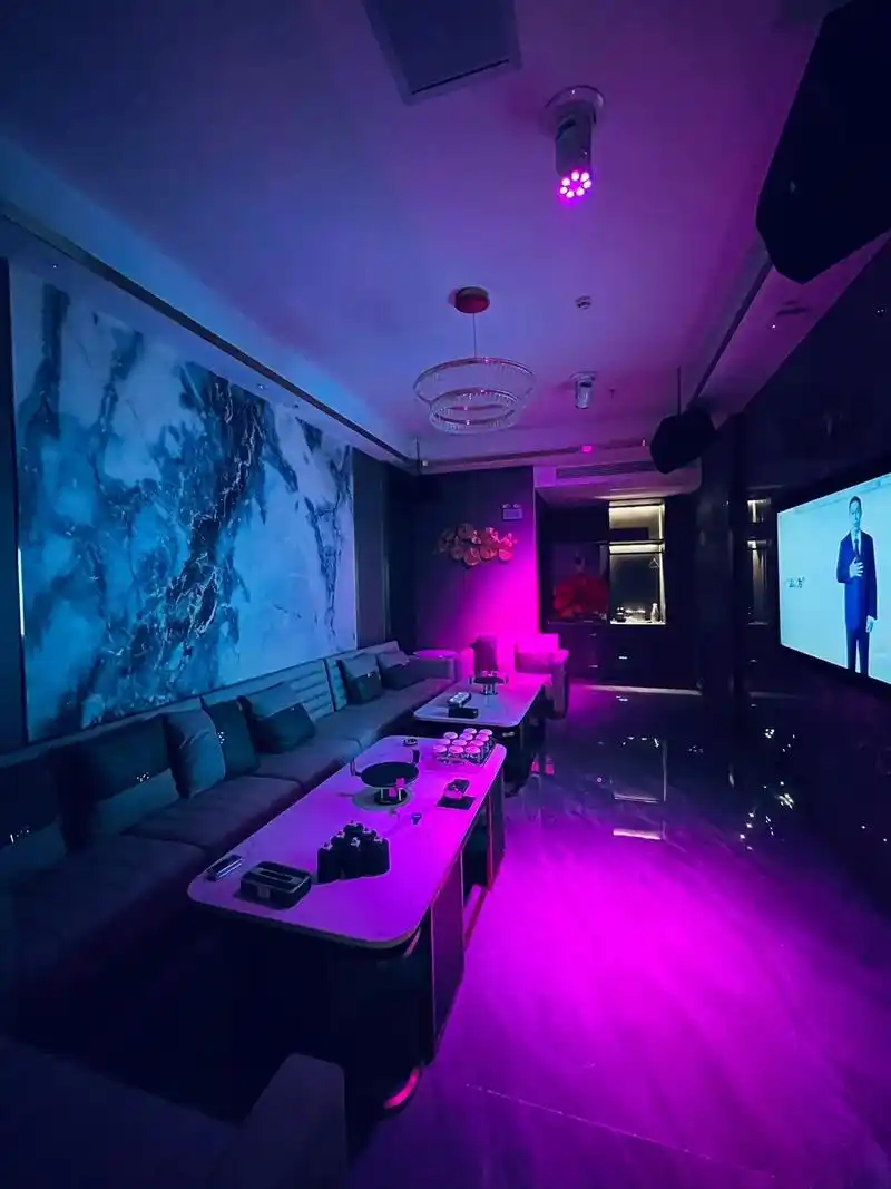 淄博商务ktv中低端区别解析-淄川区ktv预订